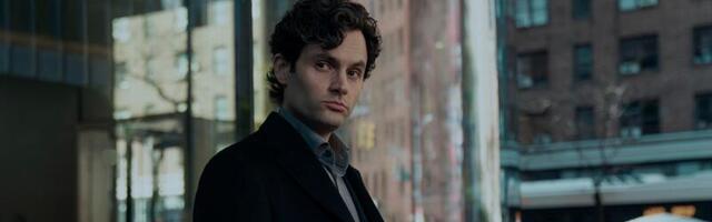 5 reasons you should watch You on Netflix