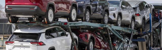 Will Used Car Prices Go Up Under Trump's Tariffs? Here's What You Need To Know