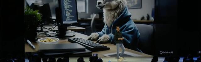 Meta Plays Catch-Up, But Is It Working?