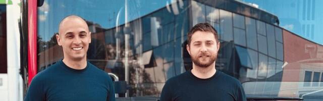 Italian online marketplace for used buses Fleequid raises €3 million to expand across Europe