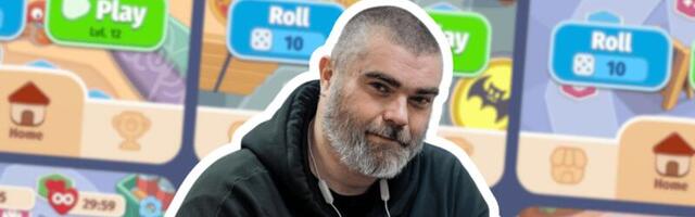 Cypriot videogame startup Studio 42 levels up with €3.2 million to fund their debut title