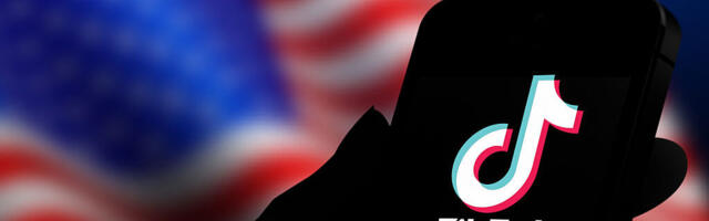 US may get its own glitchy version of TikTok if Trump’s deal works out