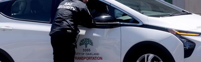 Lobbying, tension abound as Oakland ditches company tied to presumed FBI informant