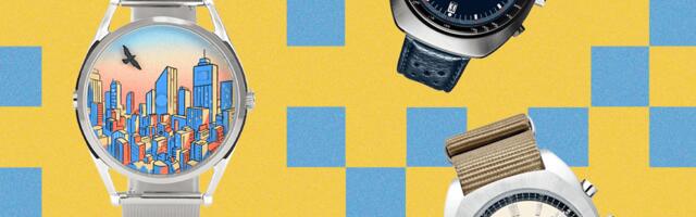 25 Best Cheap Watches Under $1,000 (2025): Timex, Hamilton, and Seiko
