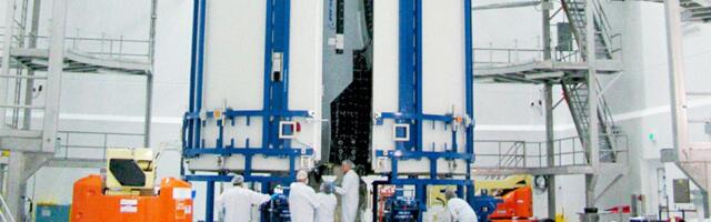 A Secretive US Space Plane Will Soon Test Quantum Navigation Technology