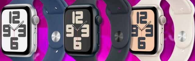 The Apple Watch SE is $80 off at Best Buy — a steal for such an awesome smartwatch