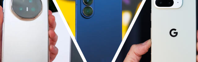 Honor’s Magic V5 foldable is cheaper than the Samsung Galaxy Z Fold 7 and Google Pixel 10 Pro Fold – but is it a better phone?