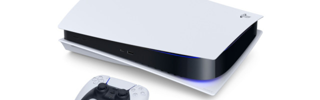 Sony’s PlayStation 5 won’t be available in-store at launch