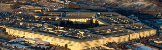 Why it’s called the Department of “Defense” in the first place — and why Trump wants to change it 