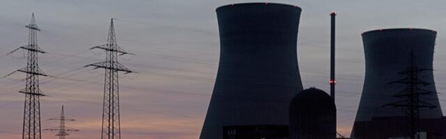 The US is trying to kick-start a “nuclear energy renaissance”