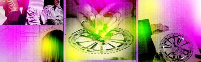 Human Design Is Blowing Up. Following It Might Make You Leave Your Spouse
