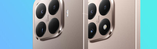 The Xiaomi 15T and 15T Pro bring flagship camera specs to the brand's mid-range handsets