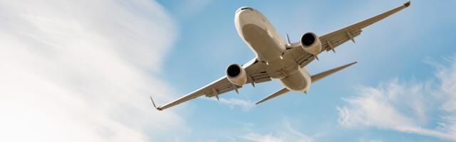 Sustainable aviation fuel group OXCCU secures £20m Series B