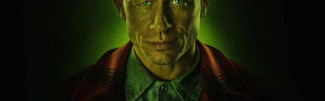 'Monster: The Ed Gein Story': Release Date and How to Watch