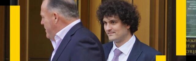 Sam Bankman-Fried Posts Lengthy 'FTX Was Never Insolvent' Document Sam Bankman-Fried Posts Lengthy 'FTX Was Never Insolvent' Document