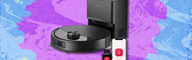 The Roborock Q10 S5+ robot vacuum has hit its best-ever price at Amazon ahead of Black Friday