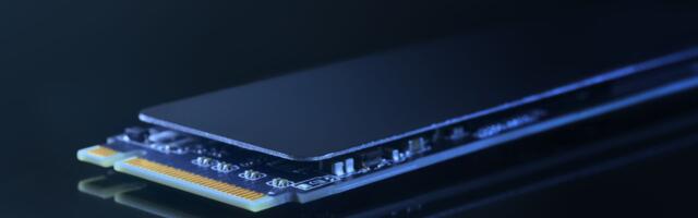 Black Friday to the rescue? SSD prices could rise again, so now is the time to buy