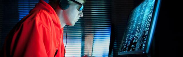 A new threat landscape is coming - this security firm CEO thinks nation-states will have weaponized quantum computers within the next five years