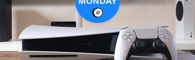 Cyber Monday PS5 deals: Sony takes $100 off consoles, plus discounts on PlayStation games, accessories and more