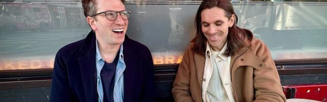 2 former Hinge execs are building an app to make it easier to plan hangouts with your friends
