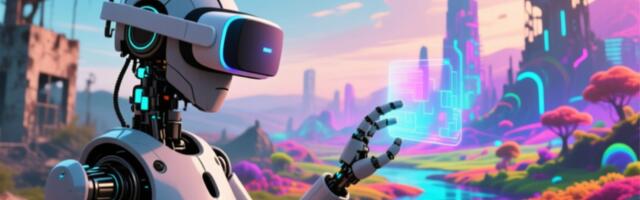 Архитектура PhysicalAgent: как универсальные VLA-агенты могут стать альтернативой дорогому обучению