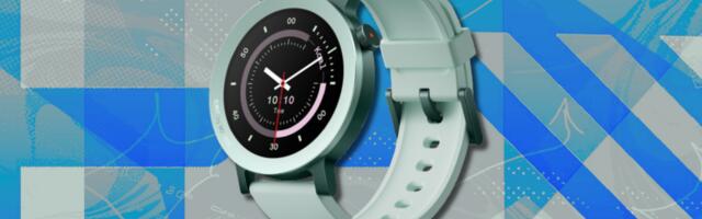 Nothings near-perfect CMF Watch 3 Pro keeps getting cheaper