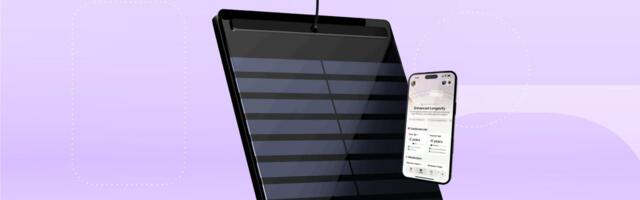 Withings' New Smart Scale Turns Your Daily Weigh-In Into a Longevity Check