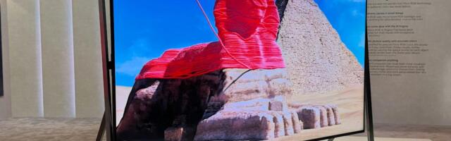 What are Micro RGB TVs and why are they everywhere at CES 2026?