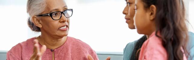 9 things lower middle class boomers sacrificed without a word so their kids could have a middle class childhood, and their kids have no idea it cost them everything