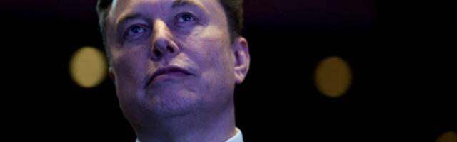 Elon Musk on track to become world’s first trillionaire in 2026