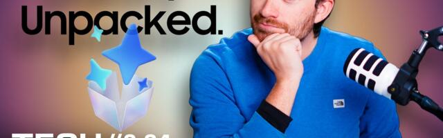 What to Expect From Samsung Galaxy Unpacked | Tech Today video