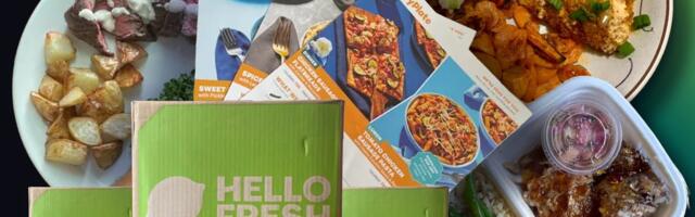 5 Best Cheap Meal Kit and Prepared Meal Services, Out of Dozens We Tried
