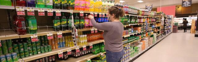 SNAP restrictions on soda, candy, and more are coming in 2026 and beyond — here's what's changing by state