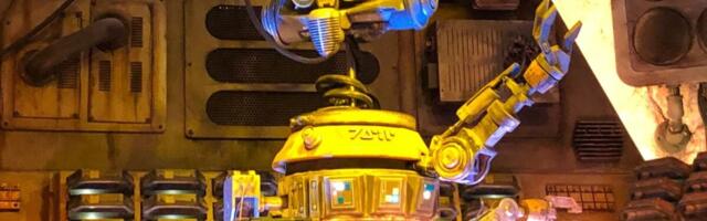 Disney’s ‘Galaxy’s Edge’ Timeline Reboot Erased a Galactic Starcruiser Nod