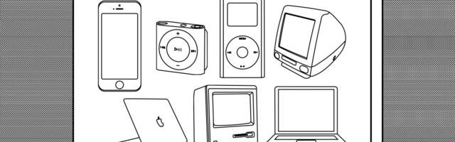 Rank the 50 best Apple products