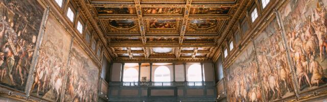 The Uffizi cyberattack should worry every museum in Europe