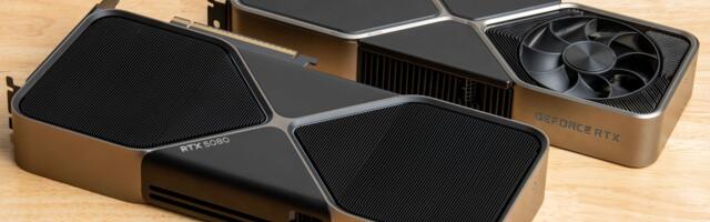 Supercharging the RTX 5090 in PhysX games using an RTX 5060 as a  secondary GPU — SLI may be dead, but how much can dual GPUs boost performance in classic PhysX titles?