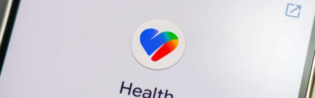 Fitbit Becomes Google Health Today