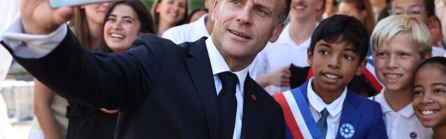 Social Media Ban For Kids Approved in France in First For an EU Country