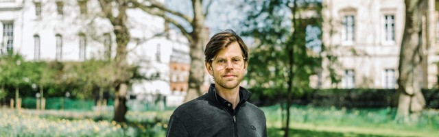 Atomico cofounder Ljungman launches Moonfire Ventures