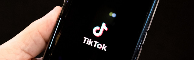 How a TikTok #MeToo trend has empowered teens to speak out about their experiences