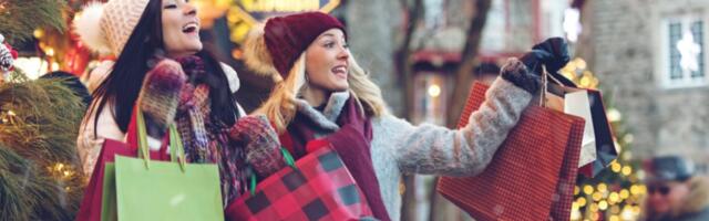 Festive Spending 2021: Payment Trends and Industry Concerns