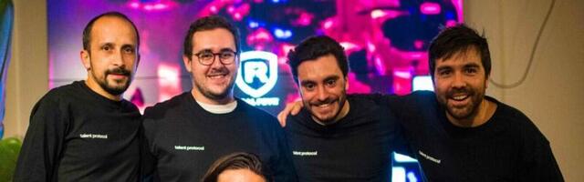 Lisbon-based Talent Protocol raises €1.5 million to empower undervalued talent on a global scale