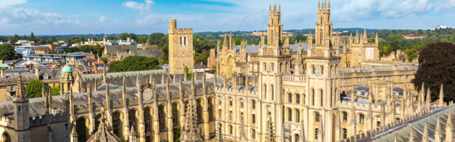 Gilead Sciences acquires Oxford spinout MiroBio for £334m