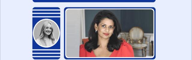 EU-Startups Podcast | Episode 27: CGV Partner, Dr Fiona Pathiraja!