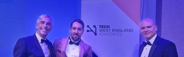 Tech West England Advocates launches Hong Kong trade mission