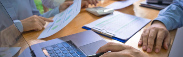 Filament raises £2.85m for intelligent investment platform