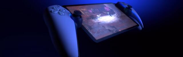 PlayStation will launch new remote play device in late 2023