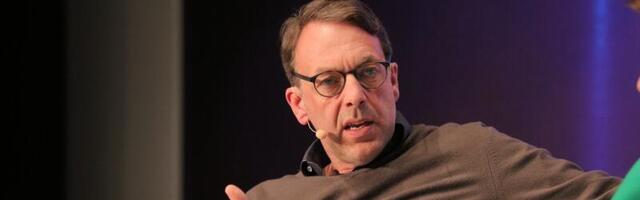 Do VCs need a geopolitical policy?