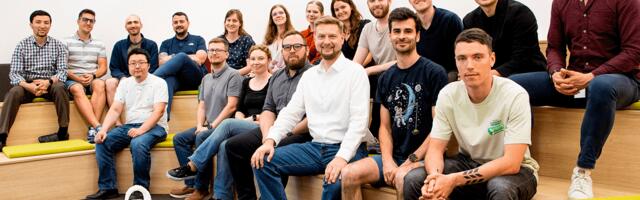 Offering automated private network assurance services, Prague's IP Fabric pings $25 million